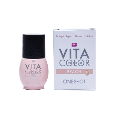 Esmaltes One Shot Vita Color 14ml