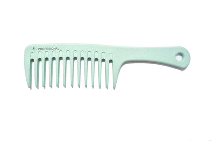 Lobo Peine Jumbo de Pasta de Trigo 23.5 cm – Verde