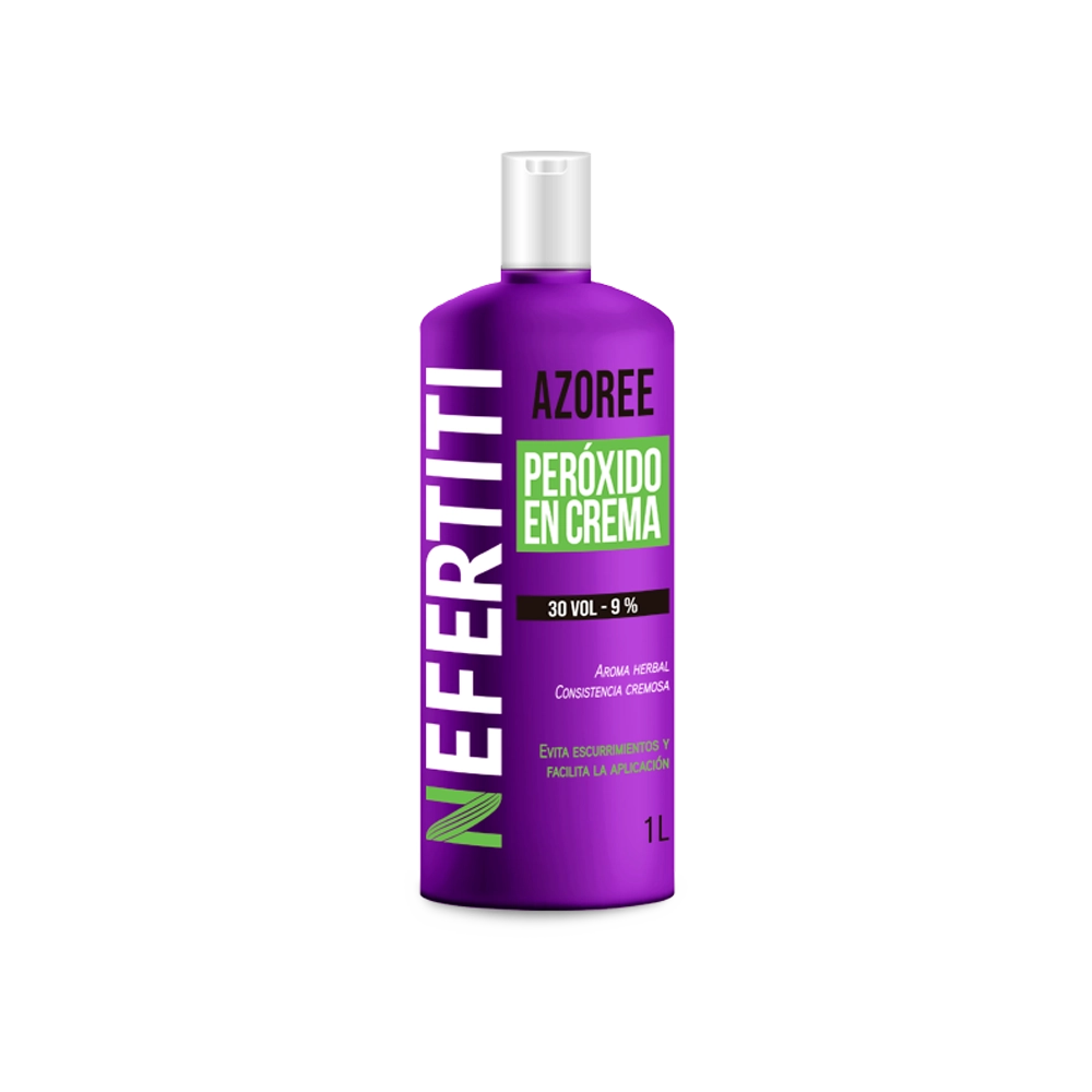 Peroxido Neferiti Azoree 1000ml