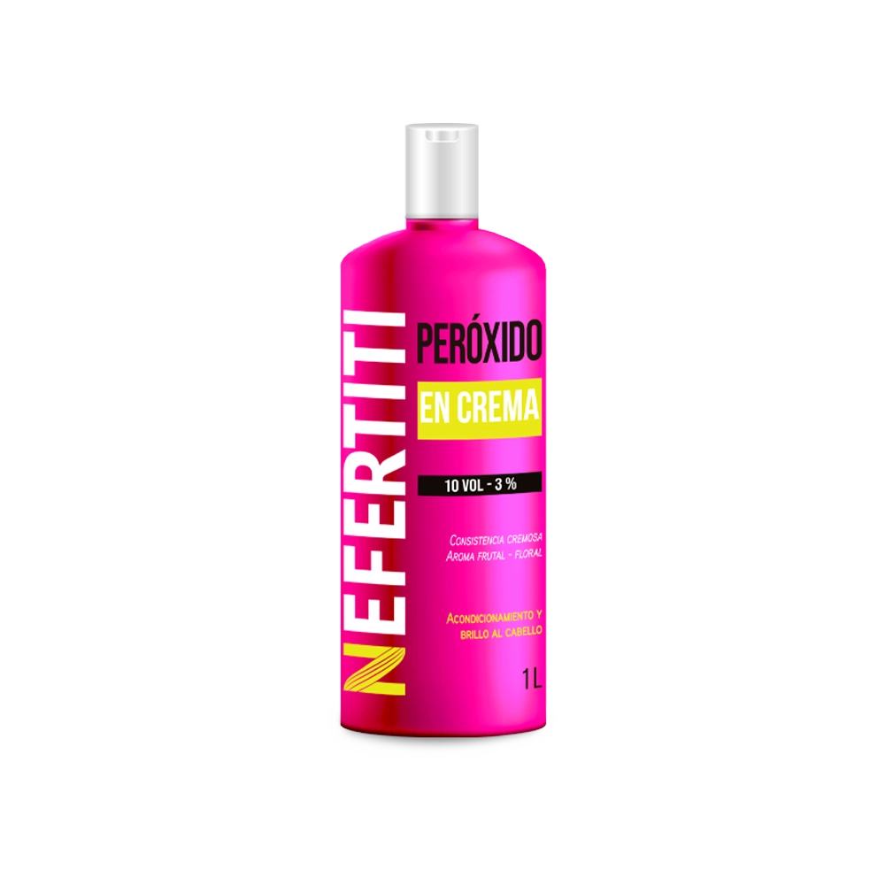 Peroxido Nefertiti 1000ml