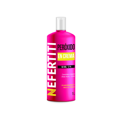 Peroxido Nefertiti 1000ml