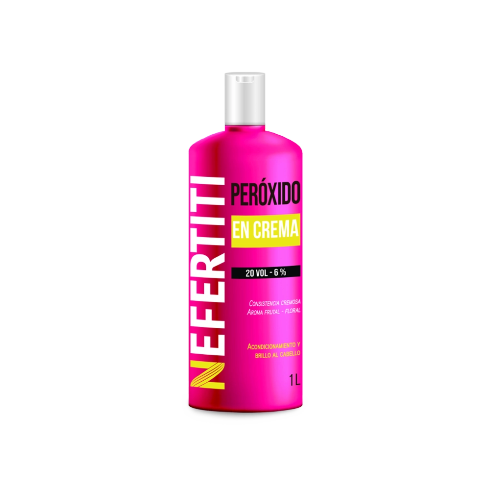 Peroxido Nefertiti 1000ml