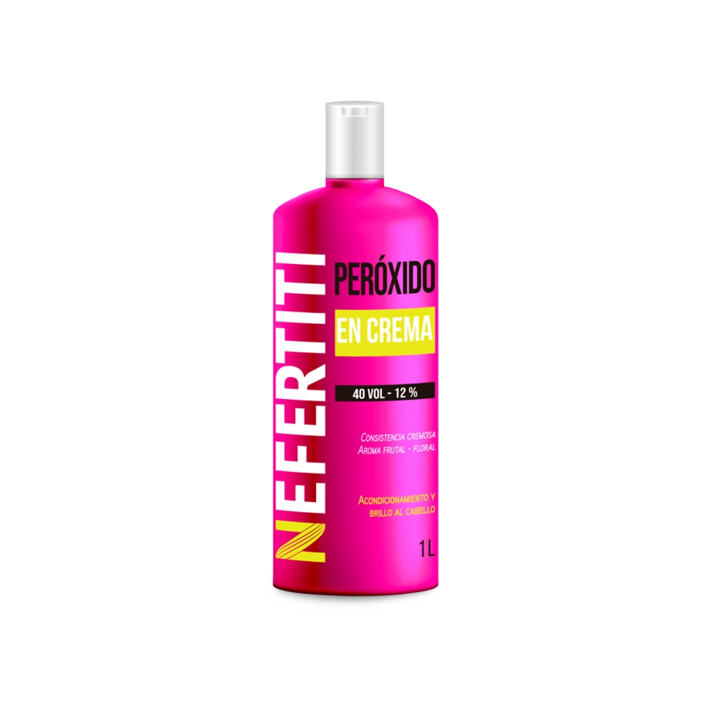 Peroxido Nefertiti 1000ml
