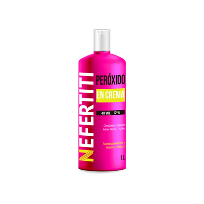 Peroxido Nefertiti 1000ml