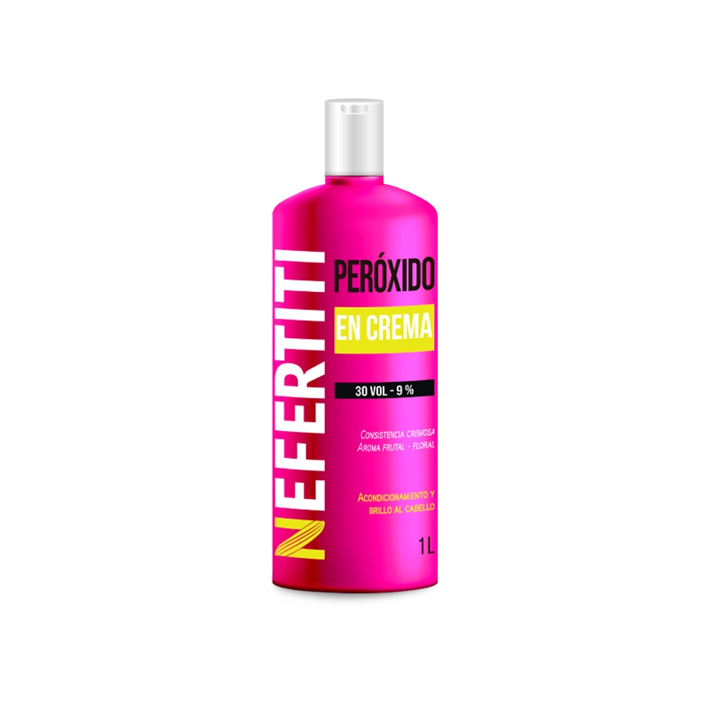 Peroxido Nefertiti 1000ml