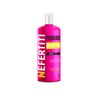 Peroxido Nefertiti 1000ml