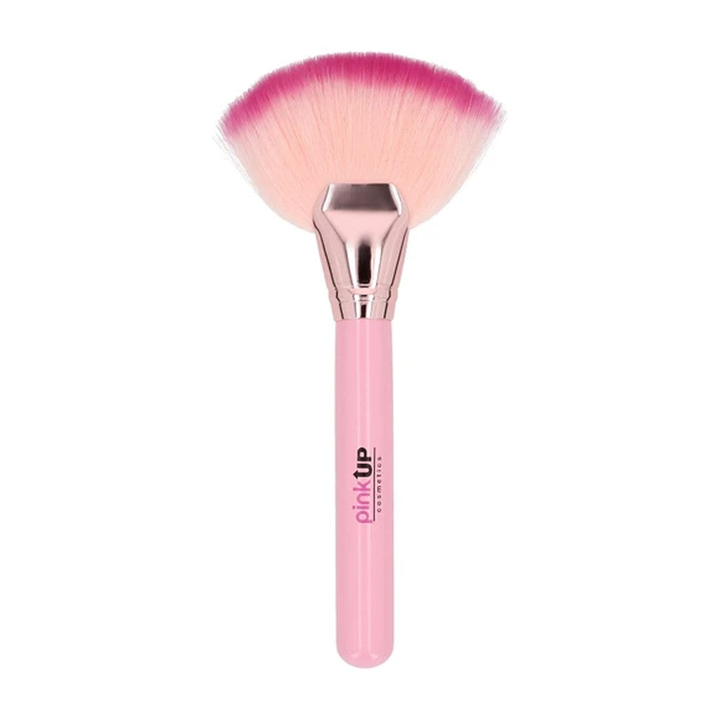 Pink Up Brocha PK16 Polish Brush