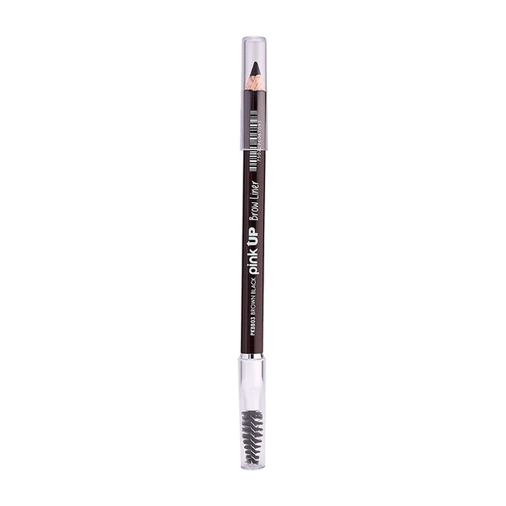 Pink Up Brow Liner Delineador de Cejas (4)