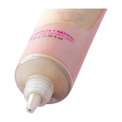 Pink Up BB Cream Acabado Mate (2)