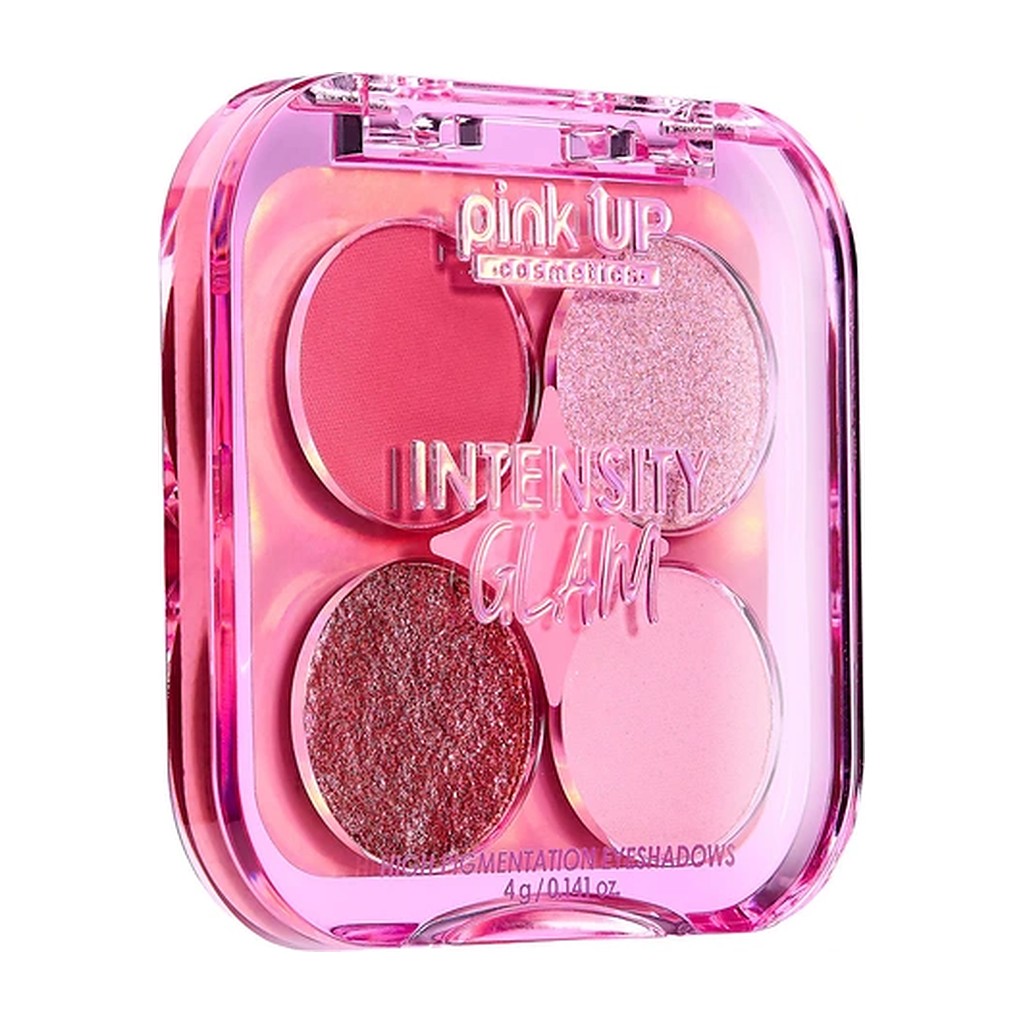Pink Up Cuarteto de Sombras – 05 Serenity