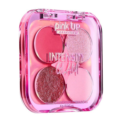Pink Up Cuarteto de Sombras – 05 Serenity