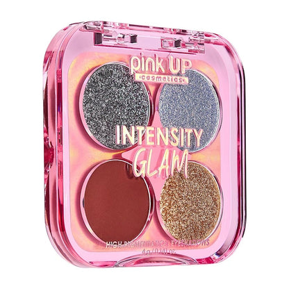 Pink Up Cuarteto de Sombras – 07 Luxurious