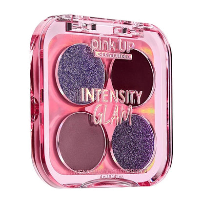 Pink Up Cuarteto de Sombras – 09 Lush