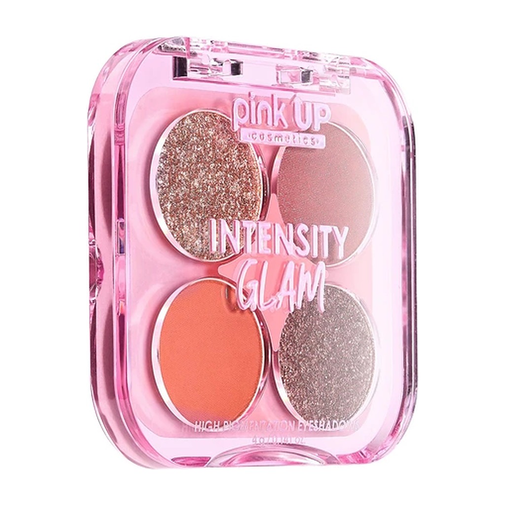 Pink Up Cuarteto de Sombras – 10 Divine