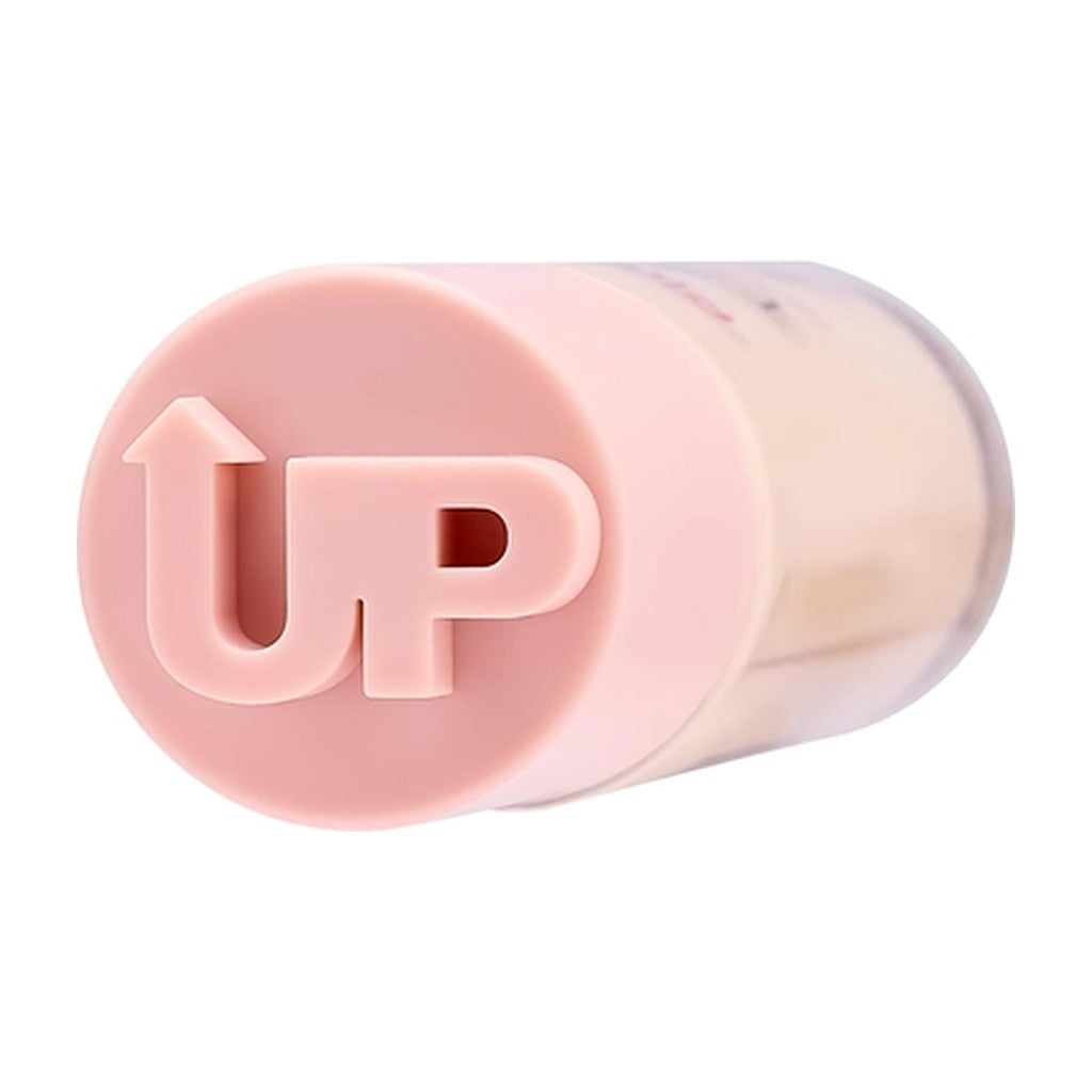 Pink Up Easy Cover Base Hidratante con Ácido Hialurónico (3)