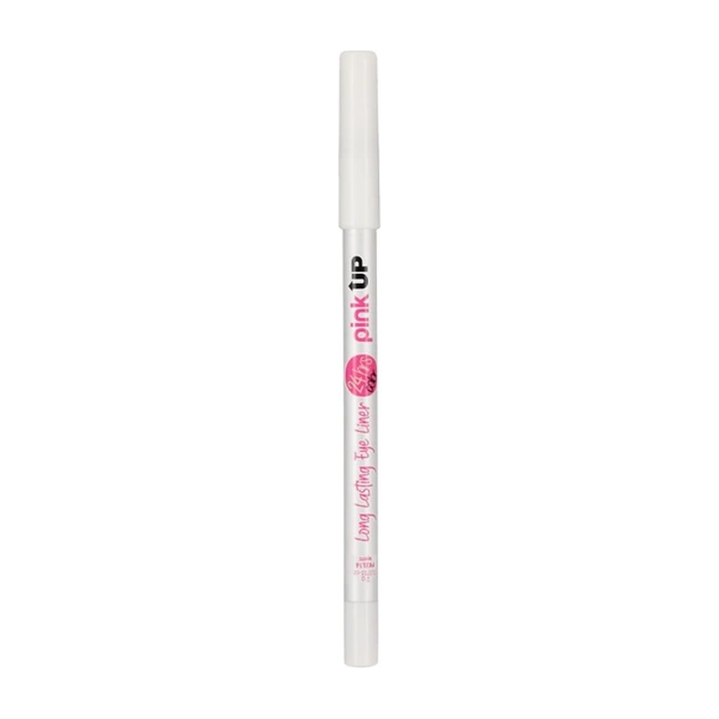 Pink Up Long Lasting Eye Liner Delineador de Ojos (2)