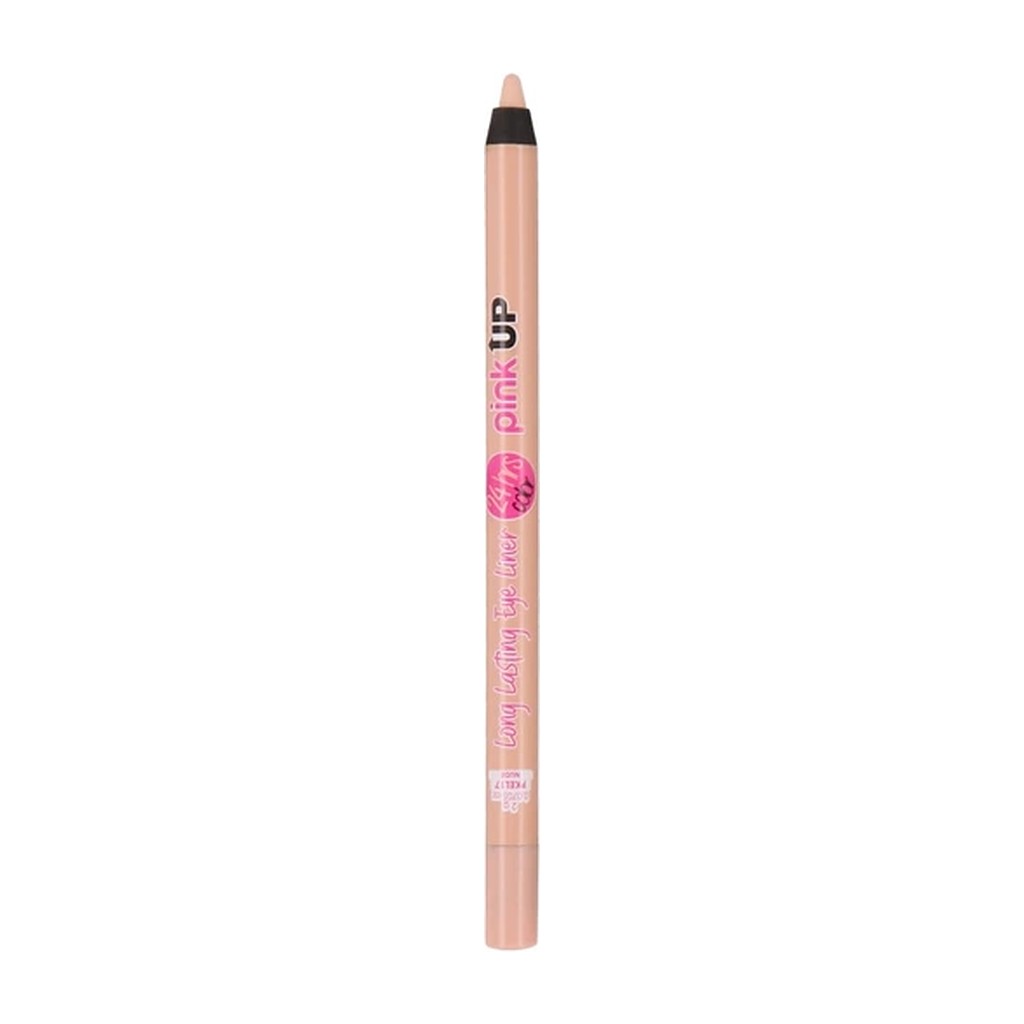 Pink Up Long Lasting Eye Liner Delineador de Ojos – Nude