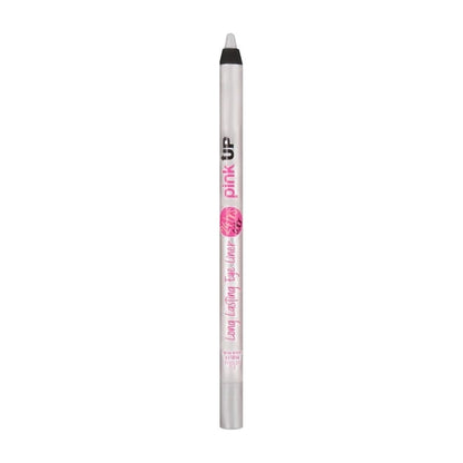 Pink Up Long Lasting Eye Liner Delineador de Ojos – Silver Pearl