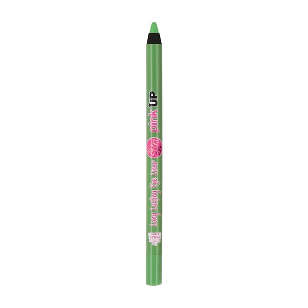Pink Up Long Lasting Eye Liner Delineador de Ojos – Greeny