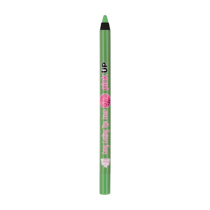Pink Up Long Lasting Eye Liner Delineador de Ojos – Greeny