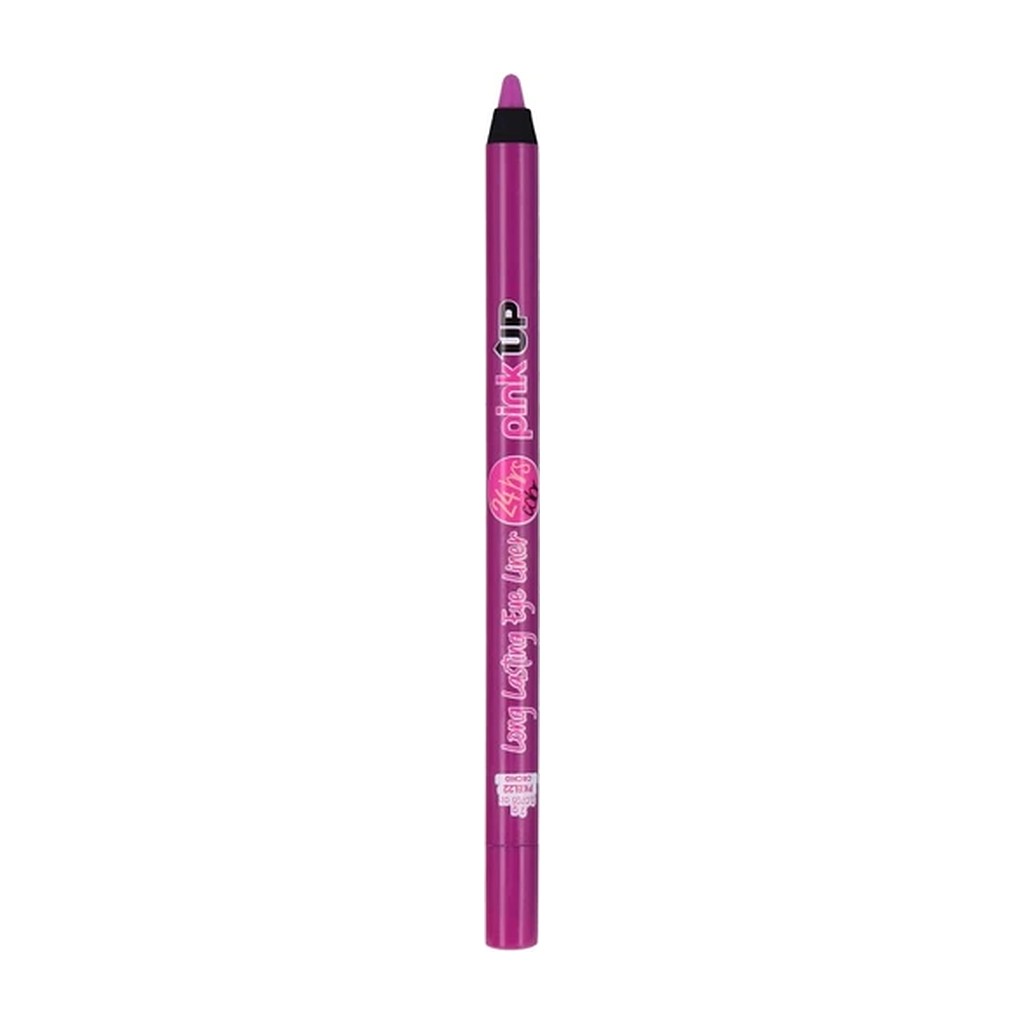 Pink Up Long Lasting Eye Liner Delineador de Ojos – Orquid