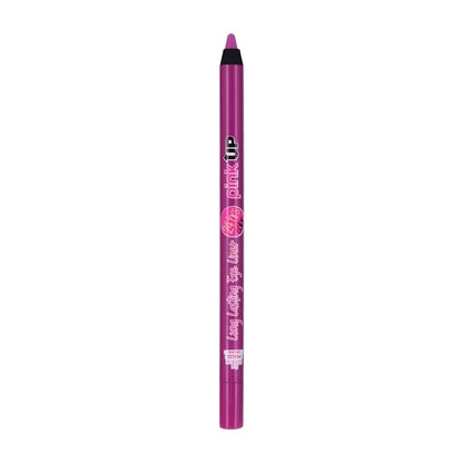 Pink Up Long Lasting Eye Liner Delineador de Ojos – Orquid