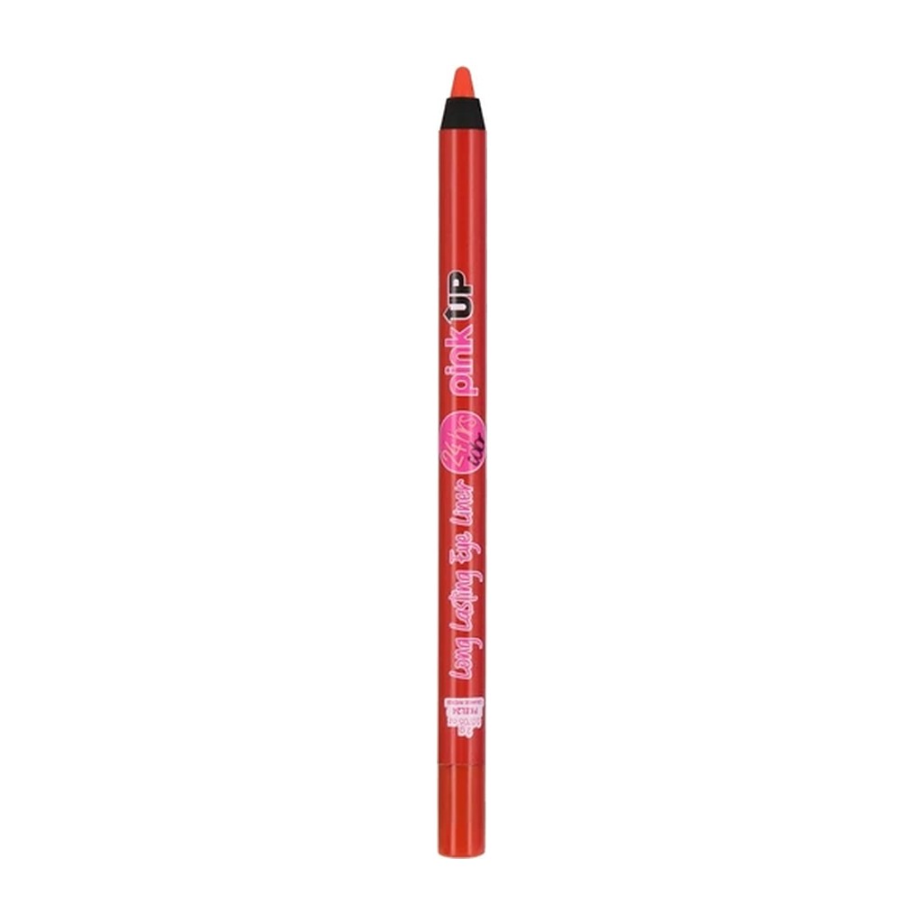 Pink Up Long Lasting Eye Liner Delineador de Ojos – Orange Intense