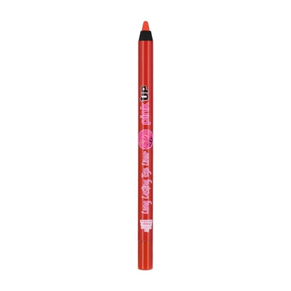 Pink Up Long Lasting Eye Liner Delineador de Ojos – Orange Intense