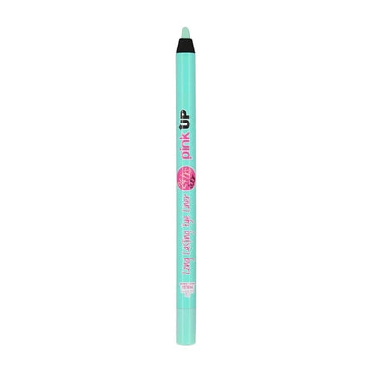 Pink Up Long Lasting Eye Liner Delineador de Ojos – Pastel Green