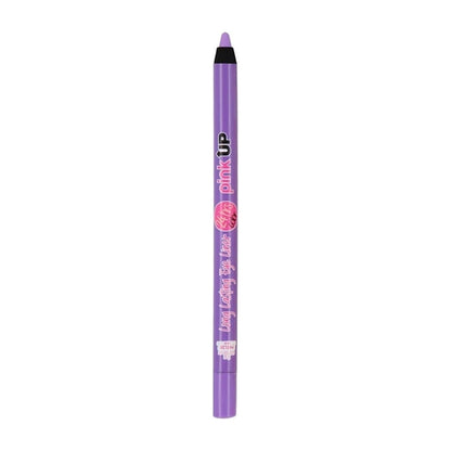Pink Up Long Lasting Eye Liner Delineador de Ojos – Bb Lila