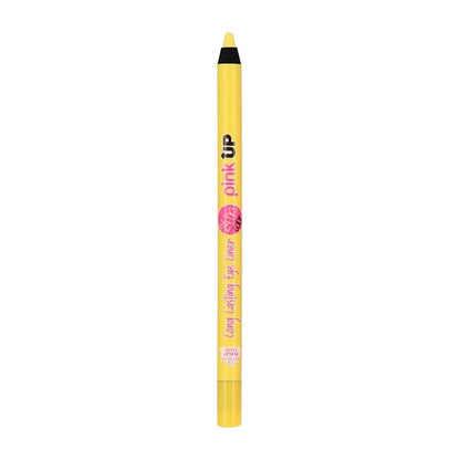 Pink Up Long Lasting Eye Liner Delineador de Ojos – Bb Yellow