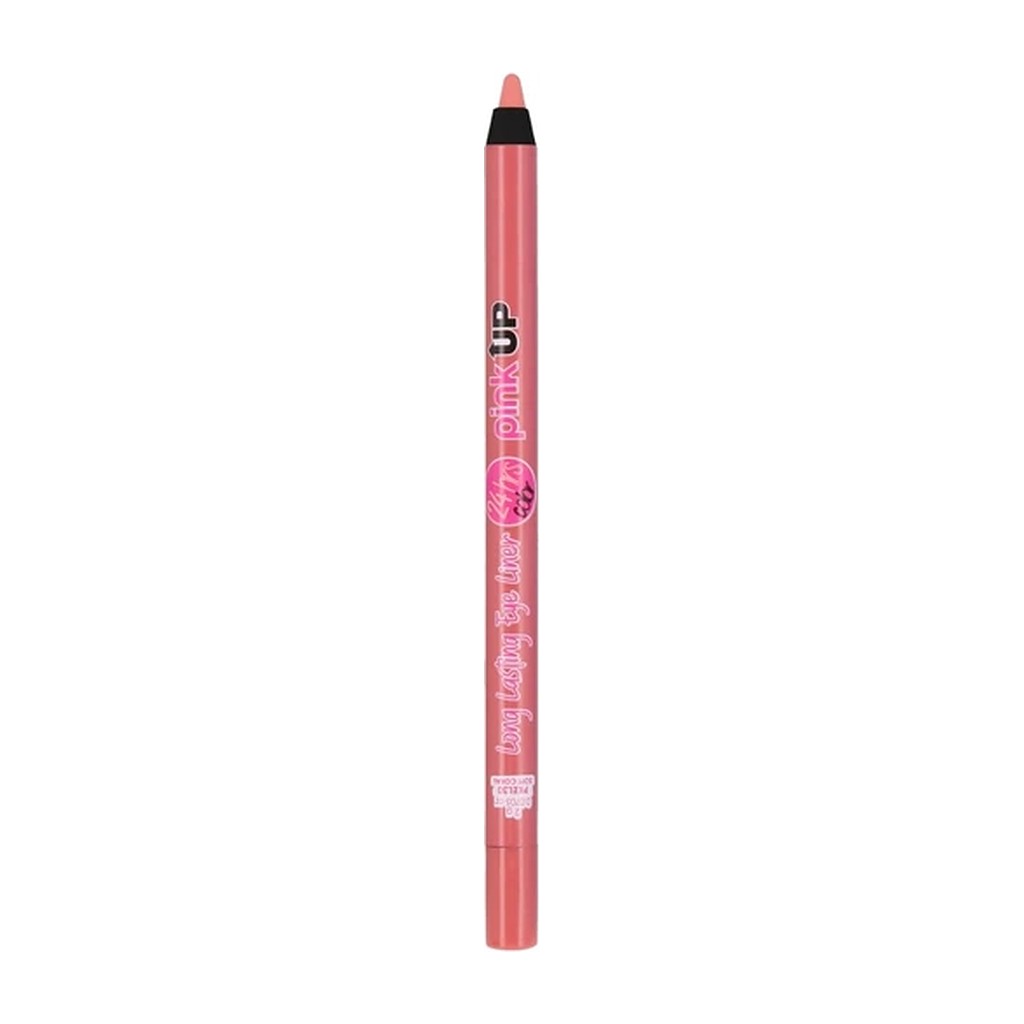 Pink Up Long Lasting Eye Liner Delineador de Ojos – Soft Coral