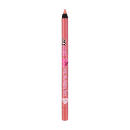 Pink Up Long Lasting Eye Liner Delineador de Ojos – Soft Coral