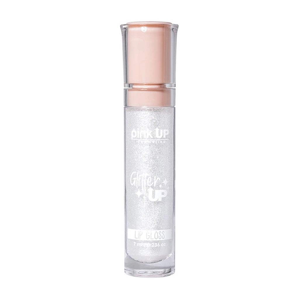 Pink Up Glitter Up Brillo Labial con Glitter (2)