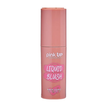 Pink Up Liquid Blush Rubor Líquido (2)