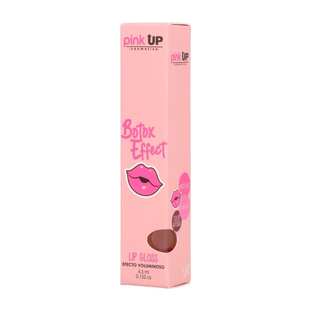 Pink Up Botox Effect Brillo Labial Voluminizador (2)