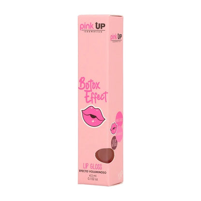 Pink Up Botox Effect Brillo Labial Voluminizador (2)