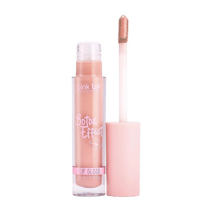 Pink Up Botox Effect Brillo Labial Voluminizador – 05 Blossom