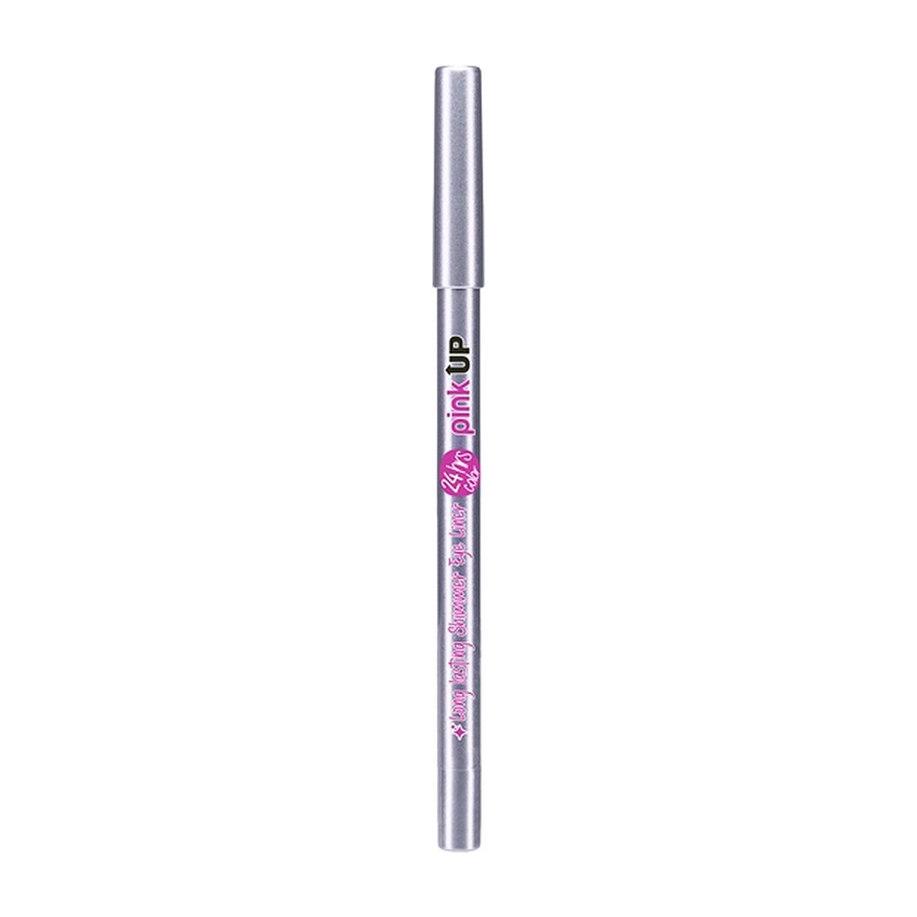 Pink Up Long Lasting Shimmer Eye Liner Delineador Brillante (2)