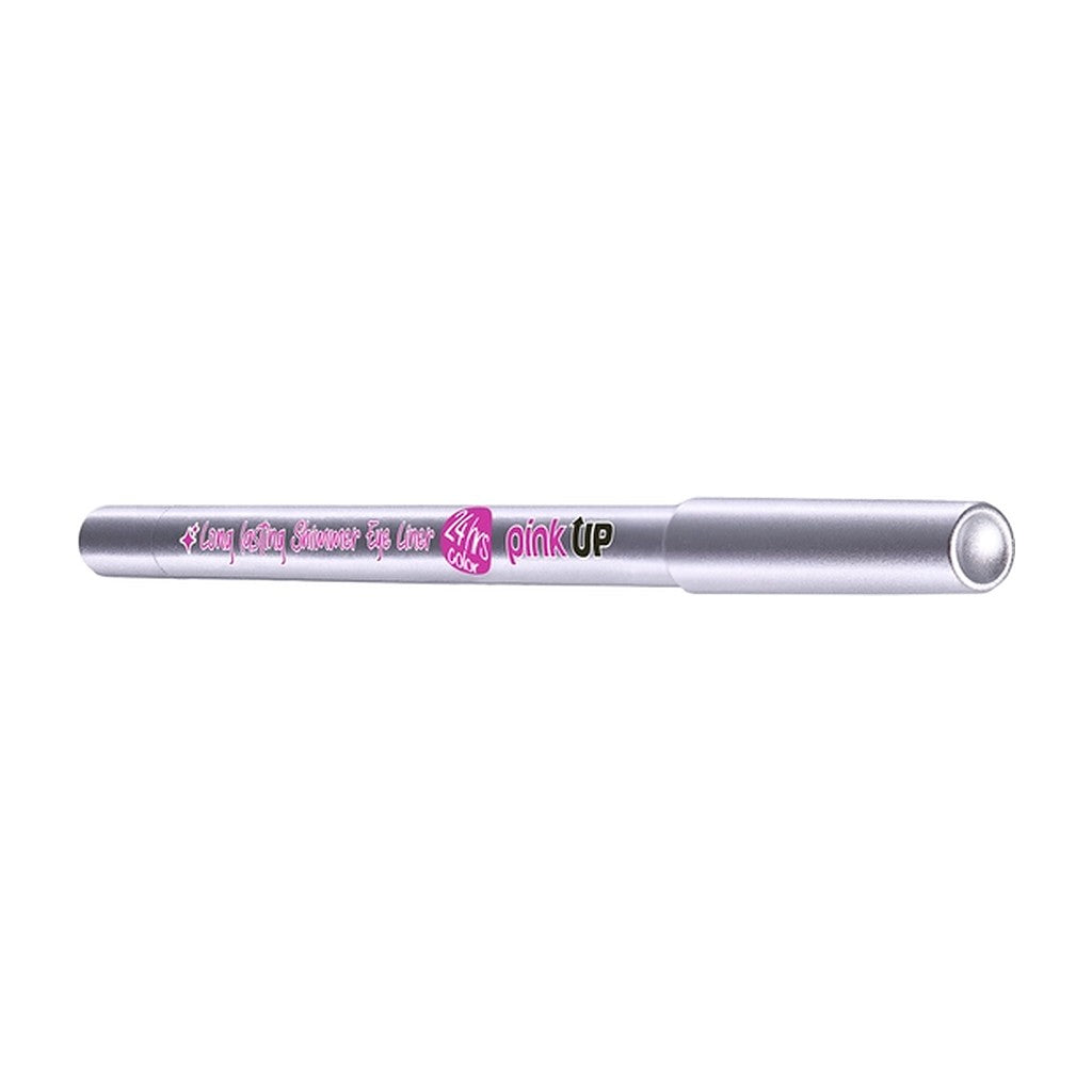 Pink Up Long Lasting Shimmer Eye Liner Delineador Brillante (4)