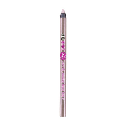 Pink Up Long Lasting Shimmer Eye Liner Delineador Brillante – Rose Gold
