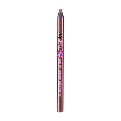Pink Up Long Lasting Shimmer Eye Liner Delineador Brillante – Copper Glow