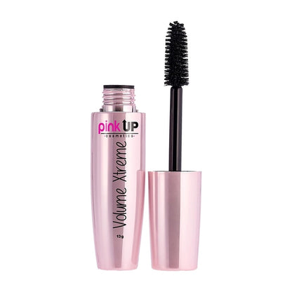 Pink Up Mascara Volume Xtreme Máscara de Pestañas