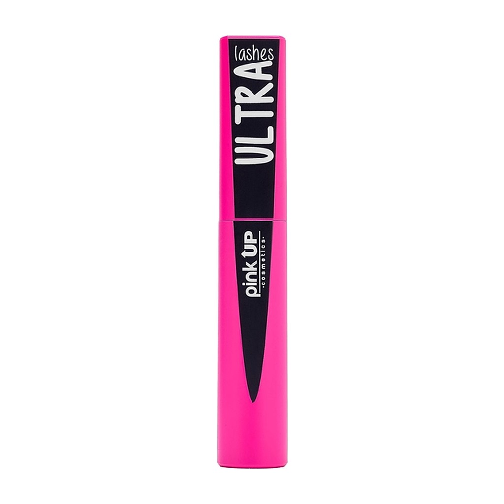 Pink Up Ultra Lashes Máscara de Pestañas (2)