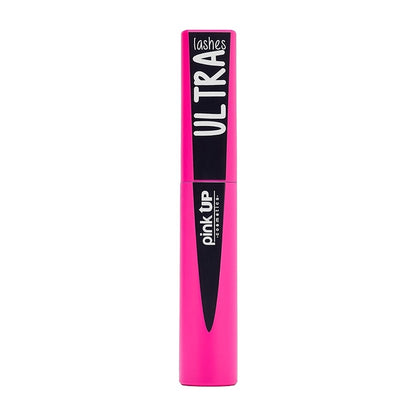 Pink Up Ultra Lashes Máscara de Pestañas (2)