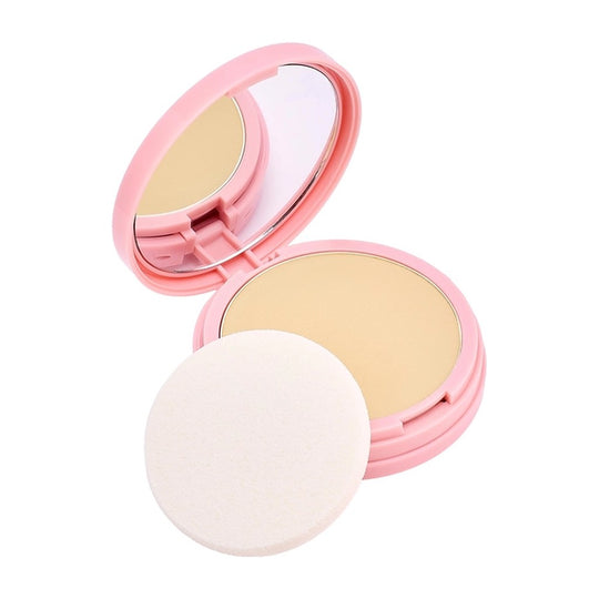 Pink Up Mineral Cover Base Mineral Mate – 100 Light