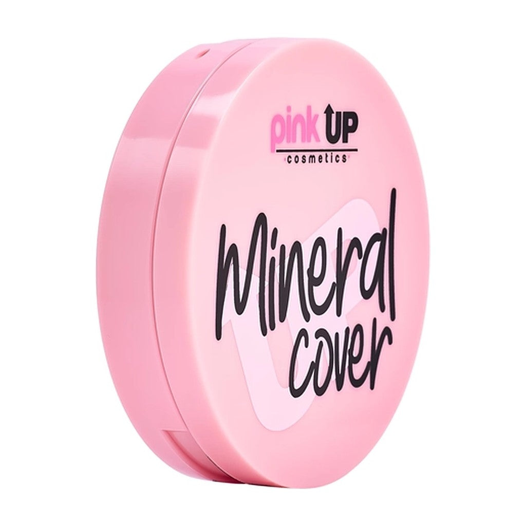 Pink Up Mineral Cover Base Mineral Mate (4)