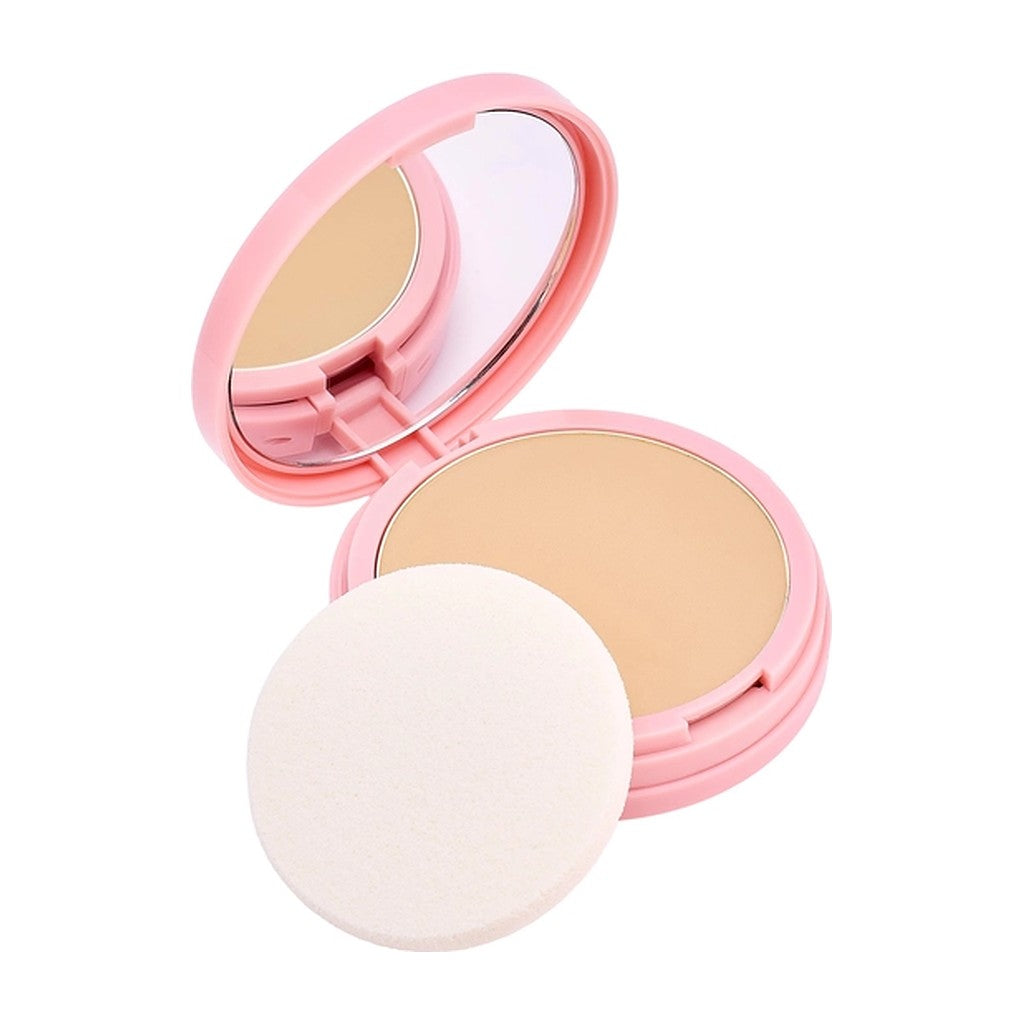 Pink Up Mineral Cover Base Mineral Mate – 200 Natural