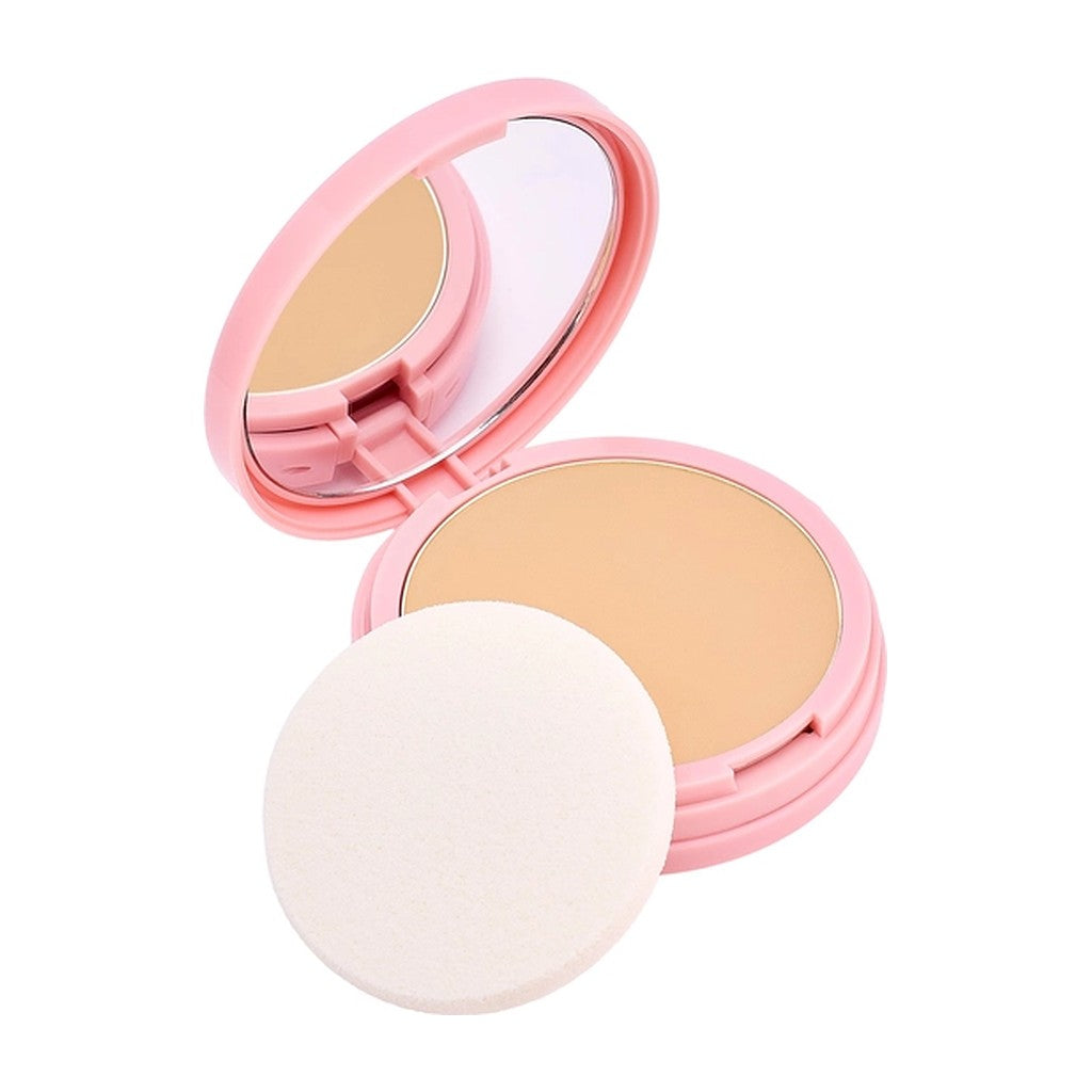 Pink Up Mineral Cover Base Mineral Mate – 400 Sand