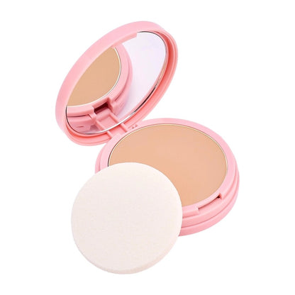 Pink Up Mineral Cover Base Mineral Mate – 500 Sunny